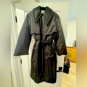 GANNI coat